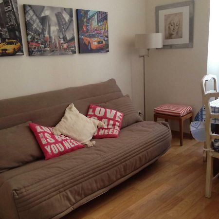 Appartement La Cerisaie - Rue Massena Ница Екстериор снимка