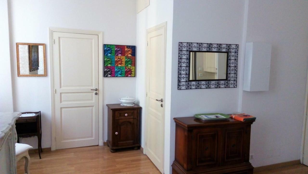 Appartement La Cerisaie - Rue Massena Ница Екстериор снимка