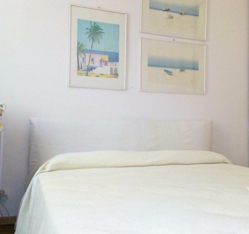 Appartement La Cerisaie - Rue Massena Ница Екстериор снимка