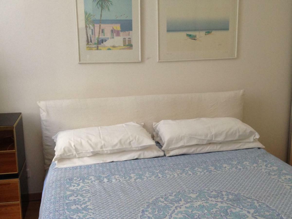 Appartement La Cerisaie - Rue Massena Ница Екстериор снимка