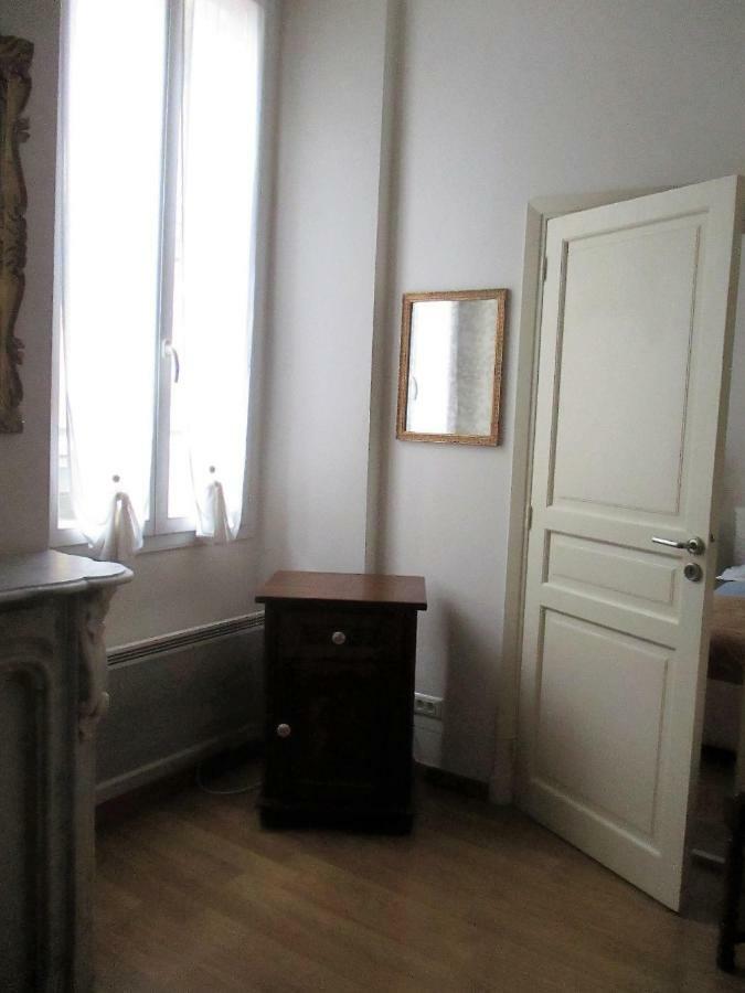 Appartement La Cerisaie - Rue Massena Ница Екстериор снимка